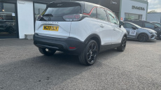 Vauxhall Crossland 1.2 Turbo GS 5dr Petrol Hatchback